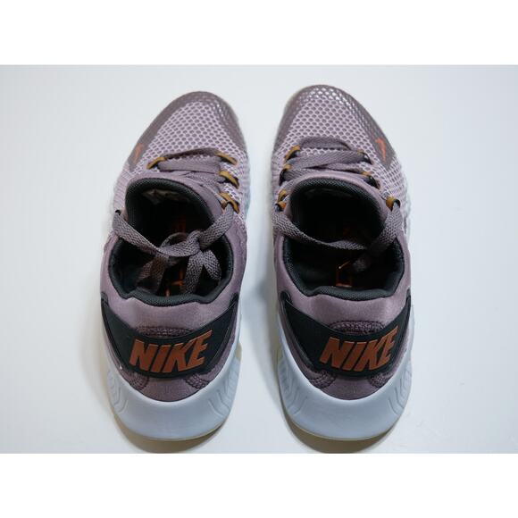 NEW NIKE FREE METCON 4 PREMIUM PURPLE SMOKE DQ4678-500 WOMENS SIZE - 7 - Picture 3 of 16